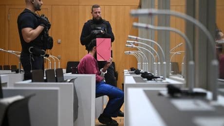 Attentat von Mannheim: Ein Angriff „wie ein Blitz aus heiterem Himmel“