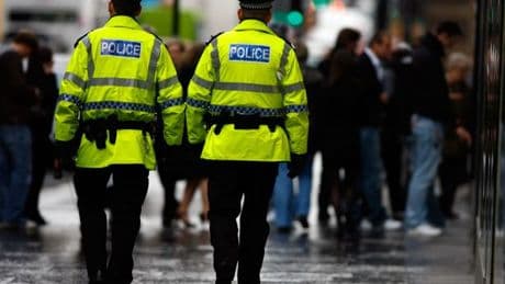 Officers injured on duty face fights for criminal injury payouts