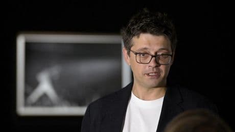 Fenton Bailey: “No hubo nadie que se negara a ser fotografiado por mi padre”