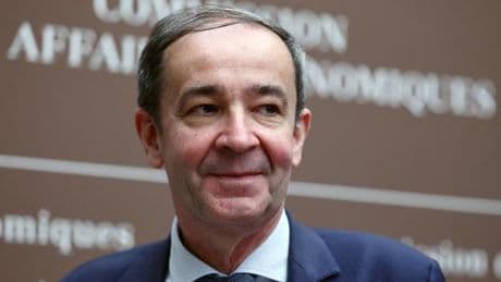 EDF : Bernard Fontana, adoubé par le Parlement comme PDG, se dit prêt à fournir une électricité « compétitive » aux industriels