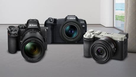 Systemkameras unter 2.000 Euro im Test: Die 17 besten Modelle im Vergleich