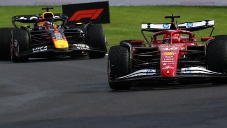 Formule 1 : «Laissez-moi tranquille, s’il vous plaît», Leclerc s’emporte contre ses ingénieurs durant le GP de Belgique