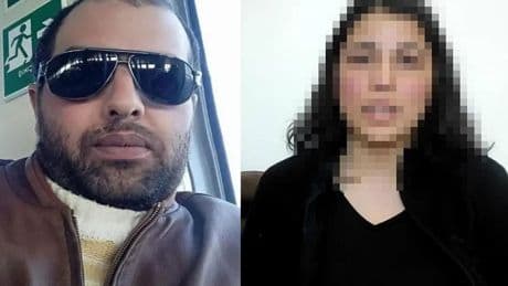 Tacizcisini öldüren liseli Azra’nın cezası 6 yıl 8 aya indi