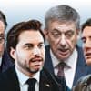 ‘Bouchez saboteert zijn eigen regering’: broedt MR-voorzitter op plannetje voor meerwaardebelasting?
