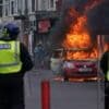 Taskforce launched to tackle root causes of UK riots