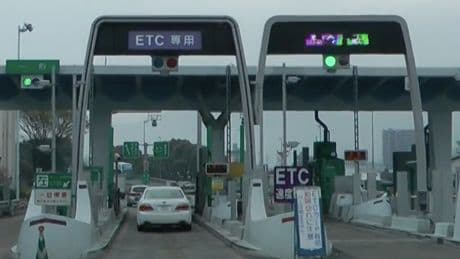El sistema de telepeaje de Japón tuvo un apagón de 38 horas. Los conductores japoneses eligieron seguir pagando igualmente
