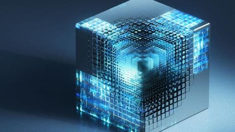 The Building Blocks Of The Future Of Insurance