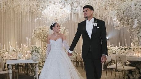 Traumhochzeit im Juni - SIE ist die ganz große Liebe von Luis Diaz
