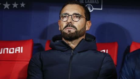 Bordalás o el error de volver a un club en ruinas: ¿Sevilla como déjà vu de Valencia?