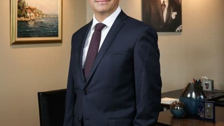 "Faizler 25'lere gelirse konutta hızlanma başlar"