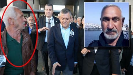 CHP lideri Özgür Özel’e saldırı: Saldırganın geçmişi şoke etti