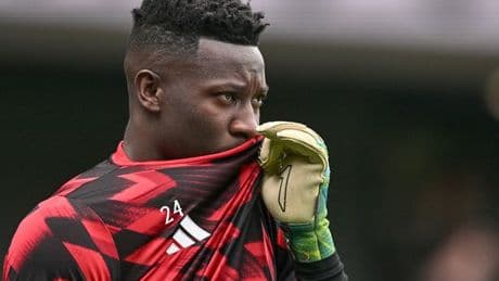Man Utd news: Unwanted player following Andre Onana to Turkey as injury latest revealed