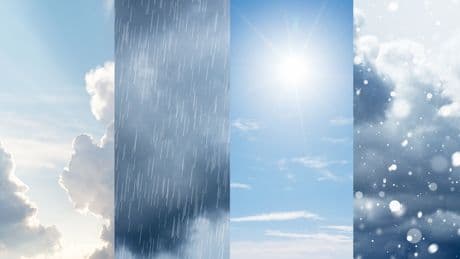 Wetterwechsel macht Ihnen zu schaffen? So lindern Sie Ihre Beschwerden effektiv