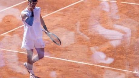 Musetti cede ad Alcaraz ma guarda avanti: "È una bella lezione per Parigi"