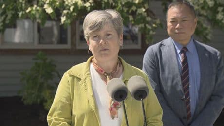 Involuntary treatment facility in Maple Ridge, B.C. could take 1st patients this month