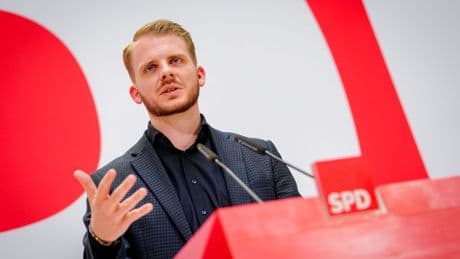 Parteien: SPD will sich bis 2027 neues Programm geben