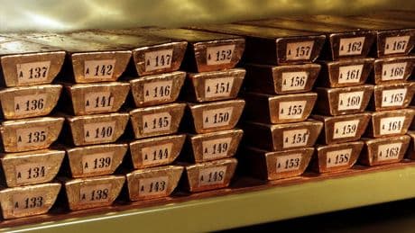 Trumps Zoll-Ankündigungen - Goldene Zeiten für den Staat!