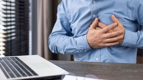 The new ‘simple’ tool which can spot heart disease risk 10 years early
