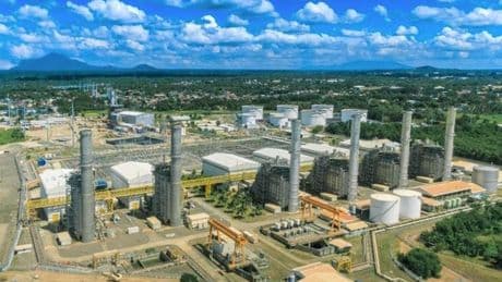 Billionaire Enrique Razon To Buy 60% Stake In Lopez Group’s Gas Assets For $896 Million