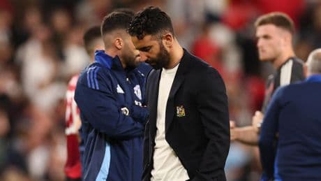 «Une saison inacceptable», après le fiasco de Manchester United, l’entraîneur prêt partir sans demander d’indemnités