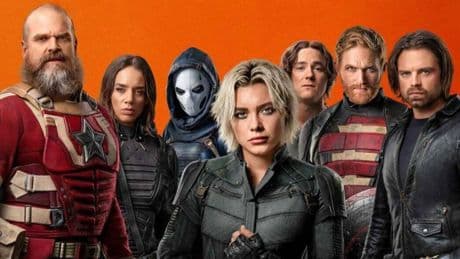 &quot;Más calidad, menos cantidad&quot;: Disney toma &#039;Thunderbolts*&#039; como modelo para el futuro de Marvel