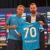“Ik ben een speler waarvoor je naar het stadion komt”: Italiaanse pers maakt kennis met zelfverzekerde Noa Lang