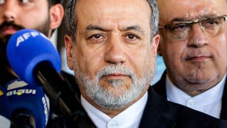 Teheran spricht von „Kriegserklärung“ – Berichte über Mossad-Geheimoperation im Iran