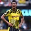 Dortmunder Fans singen „Hey Jobe“: Bellingham wird schnell zum Faktor im BVB-Spiel