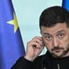 Nach Ukraine-Gipfel von Trump und Putin: Selenskyj reist am Montag nach Washington