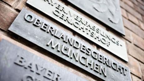 Terrororganisation: Mutter wegen Verdachts der IS-Mitgliedschaft in Haft