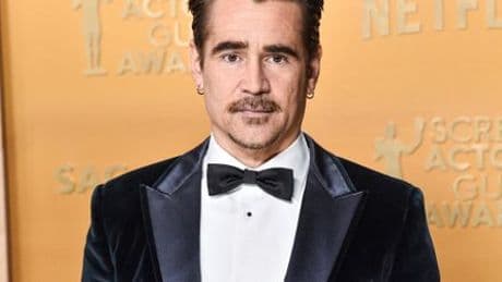 Colin Farrell: Schauspieler sucht Pflegeeinrichtung für seinen Sohn