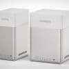 Ugreen-NAS: Netzwerkspeicher mit sparsamen ARM-Prozessoren und 2,5 Gbit/s