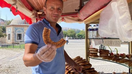 4 büyük ilde simit fiyatlarına yapılması beklenen zam ertelendi