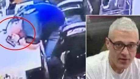 Berberde düello gibi cinayet! Kardeş kardeşi katletti