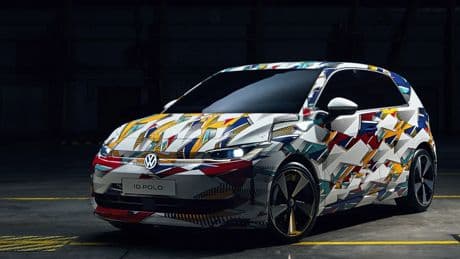 25.000 Euro: Volkswagen bringt den Polo als Elektroauto zurück