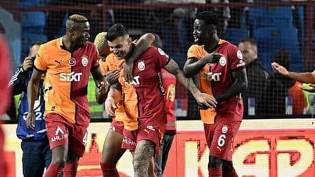 Spor yazarları Trabzonspor-Galatasaray derbisini değerlendirdi
