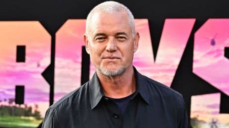 "Mon côté droit ne fonctionne plus": Eric Dane de "Grey's Anatomy" et "Euphoria" se confie sur sa maladie