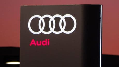 People are only just realising what the iconic Audi logo actually means