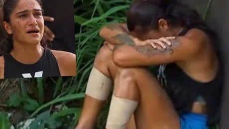 Survivor'da kim kazandı 29 Nisan 2025? Survivor eleme adayı belli oldu mu?