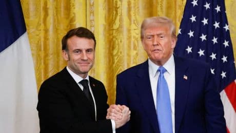 Israël-Iran: entre volontarisme et effacement par Donald Trump, quelle place pour Emmanuel Macron dans le conflit?