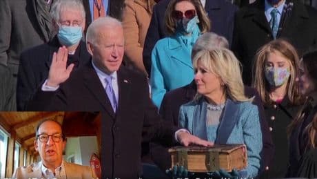 Why didn't mainstream media report Joe Biden's decline sooner?
