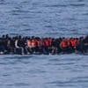 UK signs deal with Iraq to speed up migrant returns