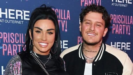 JJ Slater delivers update on 'full-on' romance with Katie Price amid split rumours