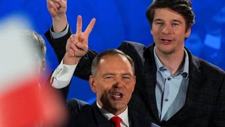 Polonia: chi è Karol Nawrocki, lo storico, pugile dilettante, nazionalista e anti Ue