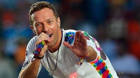 Chris Martin, de Coldplay, confiesa que sufre depresión y comparte estos 7 consejos para encontrarse mejor