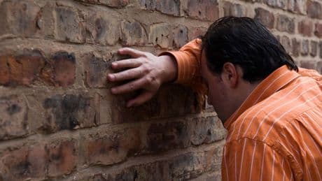 High anxiety amongst adults has continued beyond Covid pandemic, new figures show