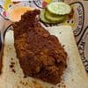 I tasted the hottest fried chicken in London that's so spicy I had to sign a legal waiver - and it took 24 hours for the pain to fully subside