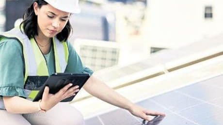 Güneşten elektrik üretiminde rekor geldi
