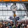 Fahrgastverband: Fahrgastverband schlägt Nachfolgerin für Bahnchef vor