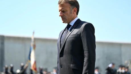 Gaza : Emmanuel Macron dénonce une situation humanitaire «intolérable»